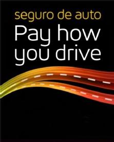 Imagen de SEGURO DE AUTO PAY HOW YOU DRIVE