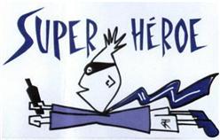 Imagen de SUPER HEROE