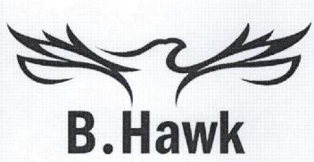 Imagen de B. HAWK