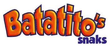Imagen de BATATITO\'S SNAKS