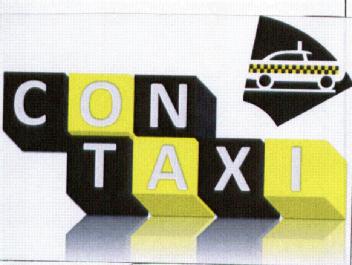 Imagen de CON TAXI