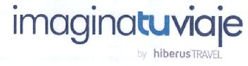 Imagen de IMAGINATUVIAJE BY HIBERUS TRAVEL