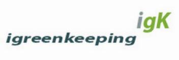 Imagen de IGK IGREENKEEPING