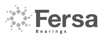 Imagen de FERSA BEARINGS