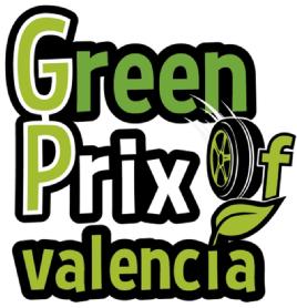 Imagen de GREEN PRIX OF VALENCIA