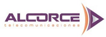 Imagen de ALCORCE TELECOMUNICACIONES