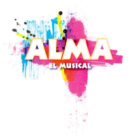 Imagen de ALMA EL MUSICAL