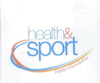 Imagen de HEALTH & SPORT