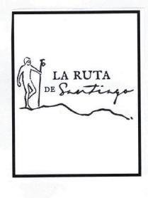 Imagen de LA RUTA DE SANTIAGO