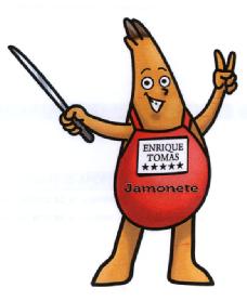 Imagen de ENRIQUE TOMAS JAMONETE