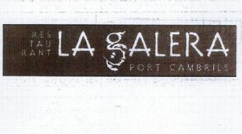 Imagen de RESTAURANT LA GALERA PORT CAMBRILS