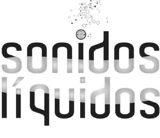 Imagen de SONIDOS LIQUIDOS