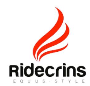 Imagen de RIDECRINS EQUUS STYLE