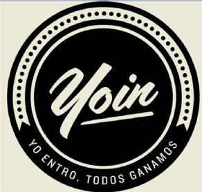 Imagen de YOIN - YO ENTRO, TODOS GANAMOS