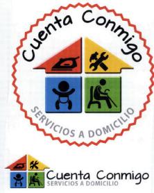 Imagen de CUENTA CONMIGO SERVICIOS A DOMICILIO