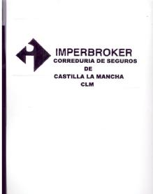 Imagen de IMPERBROKER CORREDURIA DE SEGUROS DE CASTILLA LA MANCHA CLM