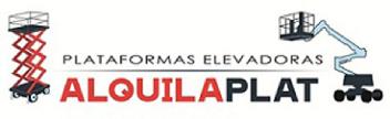 Imagen de PLATAFORMAS ELEVADORAS ALQUILAPLAT
