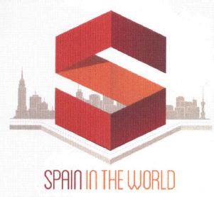 Imagen de S SPAIN IN THE WORLD