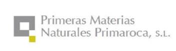 Imagen de PRIMERAS MATERIAS NATURALES PRIMAROCA, S.L