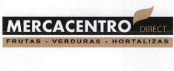 Imagen de MERCACENTRO DIRECT FRUTAS - VERDURAS - HORTALIZAS
