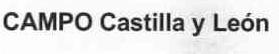Imagen de CAMPO CASTILLA Y LEON