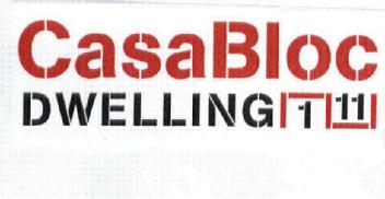 Imagen de CASA BLOC DWELLING 1 11