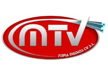 Imagen de MTV FIBRA MEDIOS TV S. L