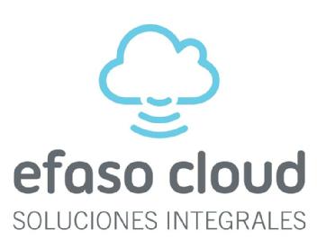 Imagen de EFASO CLOUD SOLUCIONES INTEGRALES