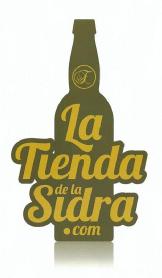 Imagen de LA TIENDA DE LA SIDRA.COM
