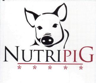 Imagen de NUTRIPIG