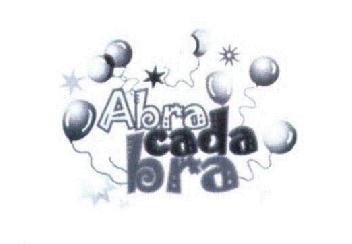 Imagen de ABRACADABRA
