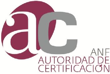 Imagen de AC ANF AUTORIDAD DE CERTIFICACION