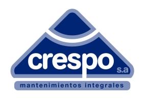 Imagen de CRESPO S.A. MANTENIMIENTOS INTEGRALES
