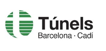 Imagen de TUNELS BARCELONA.CADI