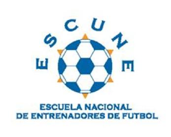 Imagen de ESCUNE ESCUELA NACIONAL DE ENTRENADORES DE FUTBOL