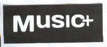 Imagen de MUSIC +
