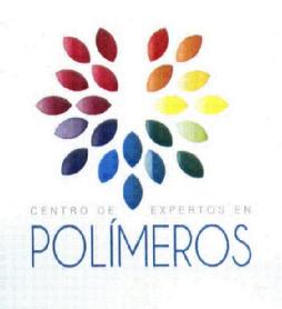Imagen de CENTRO DE EXPERTOS EN POLIMEROS