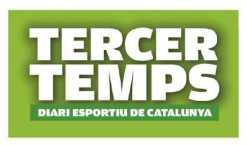Imagen de TERCER TEMPS DIARI ESPORTIU DE CATALUNYA