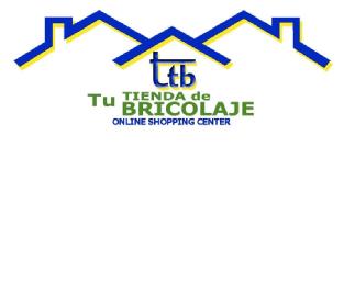 Imagen de TTB TU TIENDA DE BRICOLAJE ONLINE SHOPPING CENTER