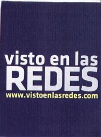 Imagen de VISTO EN LAS REDES WWW.VISTOENLASREDES.COM