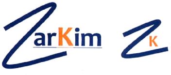 Imagen de ZARKIM ZK