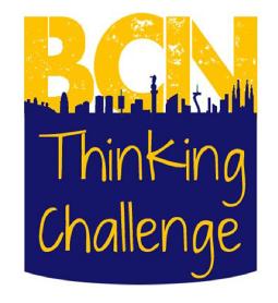 Imagen de BCN THINKING CHALLENGE