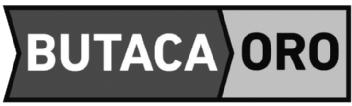 Imagen de BUTACA ORO