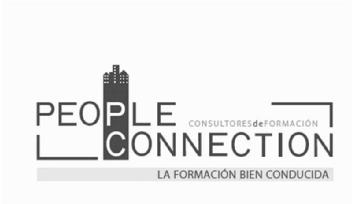 Imagen de PEOPLE CONNECTION CONSULTORES DE FORMACION LA FORMACION BIEN CONDUCIDA