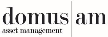 Imagen de DOMUS AM ASSET MANAGEMENT