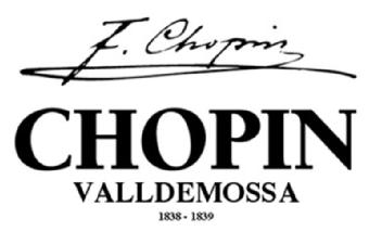 Imagen de CHOPIN VALLDEMOSSA 1838-1839