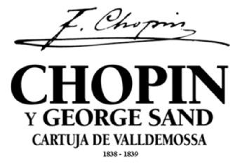 Imagen de CHOPIN Y GEORGE SAND CARTUJA DE VALLDEMOSSA 1838-1839