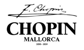 Imagen de CHOPIN MALLORCA 1838-1839