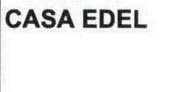 Imagen de CASA EDEL
