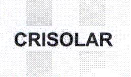 Imagen de CRISOLAR